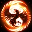 PhoenixCraft 2.0 logo