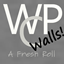 Wallpapercraft - A Fresh Roll (Walls!) logo