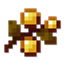 legoatoom's Golden Berries logo