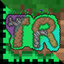 Terraria Reloaded logo