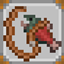 Fish on a Leash! logo
