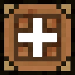 Craftable+ [FABRIC] logo