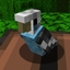 The Parakeet Mod logo