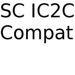 Steve's Carts Reborn IC2C Compat(SC IC2C Compat) logo
