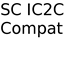 Steve's Carts Reborn IC2C Compat(SC IC2C Compat) logo