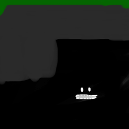 Horror Survival Craft project image