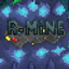 R-MINE logo