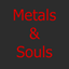 Metals And Souls logo