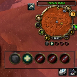 DisplayDungeon - World of Warcraft Addons - CurseForge