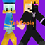 TekTopia with friends logo