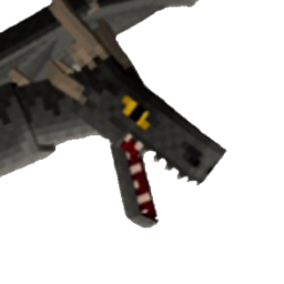 TACraft logo