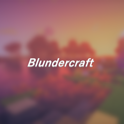 Blundercraft project image