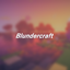 Blundercraft logo