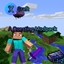 X Craft logo