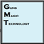 Guns, Magic & Technology logo