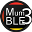 Mumblecraft 3 logo