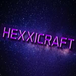 Hexxicraft  logo