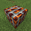 Vanilla Scented Additions [Fabric] (AKA Grated Magma Blocks) logo