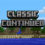 Classic Continued logo