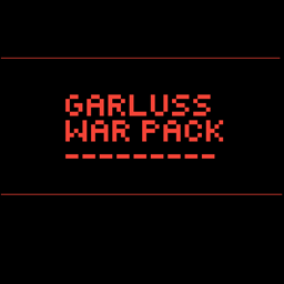 Garluss's Ultimate Warfare (Abandoned) project image