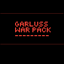 Garluss's Ultimate Warfare (Abandoned) logo