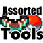 Assorted Tools [Forge/Fabric] logo