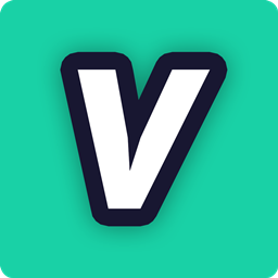 Vibrant (Fabric) logo
