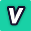 Vibrant (Fabric) logo