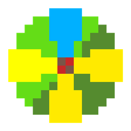 Super Charge Mod logo