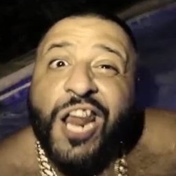 DJ KHALED CRAFT!!! logo
