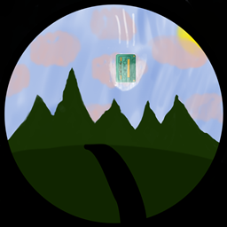 Project Psychoscape logo