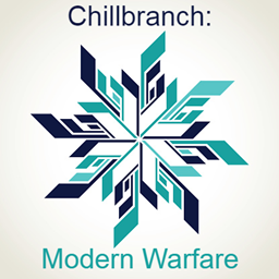 Chillbranch: Modern Warfare logo