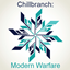 Chillbranch: Modern Warfare logo