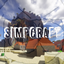 Simpcraft (MC+) logo
