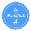 PartiiPack logo