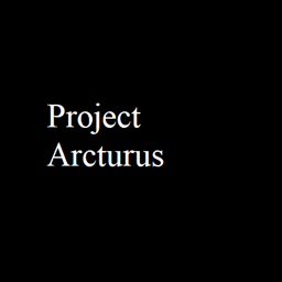 Project Arcturus project image