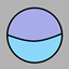 Project : RAIN logo