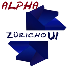ZurichoUI project image