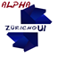 ZurichoUI logo