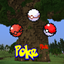 MSF's PokePlus logo