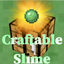 Craftable slimeballs logo