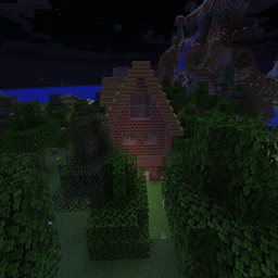 Dungeons, Dragons, and Wizards project image