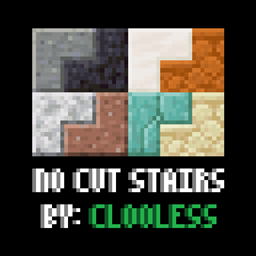 No Cut Stairs project image