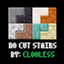 No Cut Stairs logo