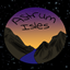 Astrum Isles logo