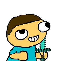 JustJoe's Custom Server Pack logo