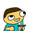 JustJoe's Custom Server Pack logo