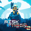 Risk Of Mine logo