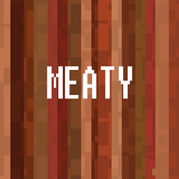 [FABRIC] Meaty logo