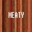 [FABRIC] Meaty logo